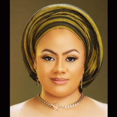 Jennifer Adesuwa Baker