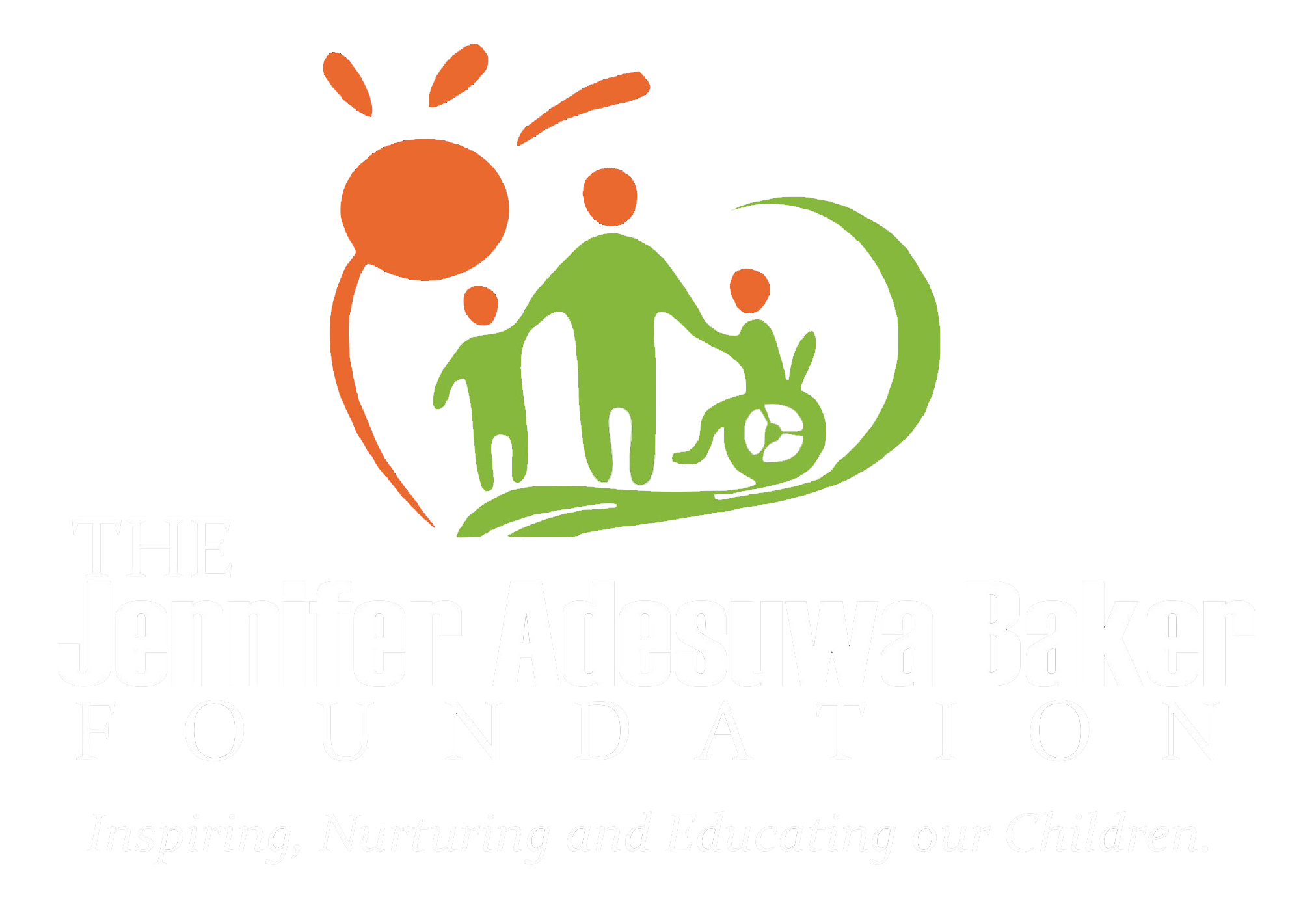 Jennifer Adesuwa Baker Foundation
