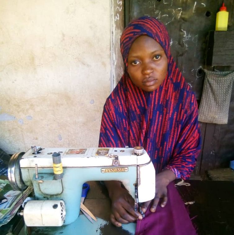 Jennifer Adesuwa Baker Foundation