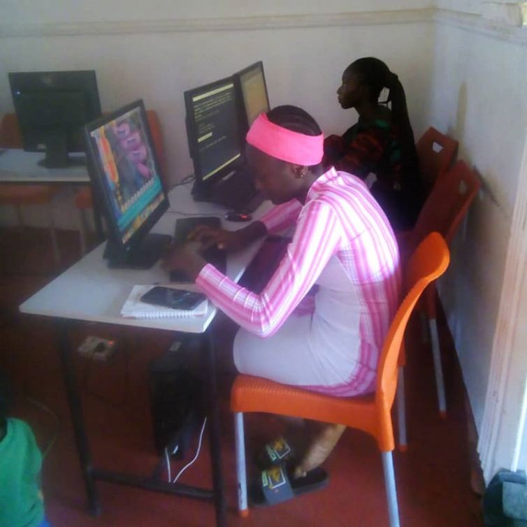 Jennifer Adesuwa Baker Foundation_Helped Children_2