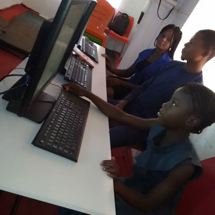 Jennifer Adesuwa Baker Foundation_Helped Children_3