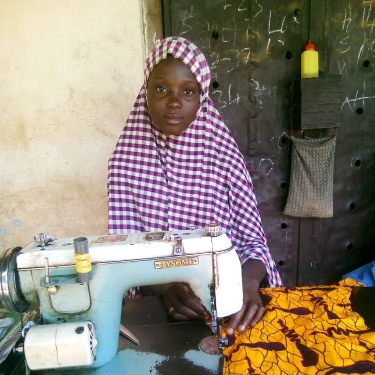 Jennifer Adesuwa Baker